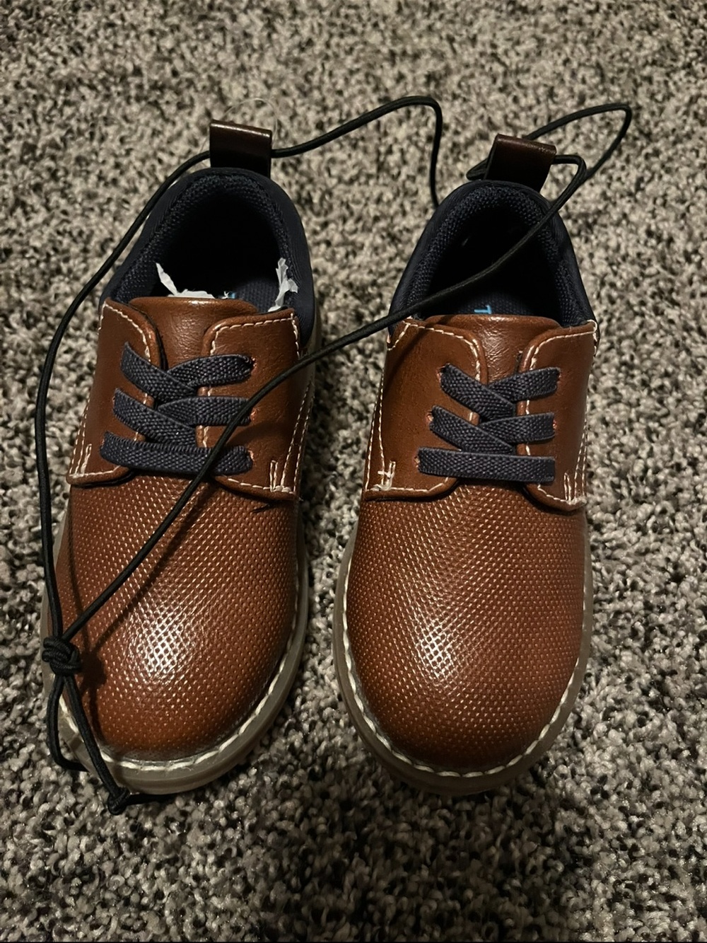 Thereabouts boys shoes